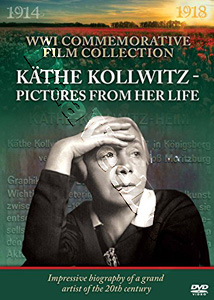 Kthe Kollwitz - Pictures From Her Life (DVD)